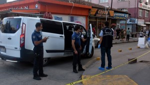 Emine Bulut cinayeti failine "Canavarca hisle tasarlayarak adam öldürme" suçundan iddianame