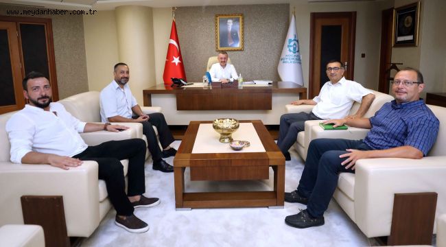 'Enerji Verimliliği' Kocaeli'nde konuşulacak