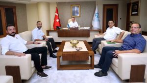 'Enerji Verimliliği' Kocaeli'nde konuşulacak