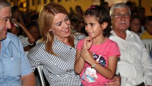 "ESKİHİSAR GÜZEL HİZMETLERLE BULUŞACAK"