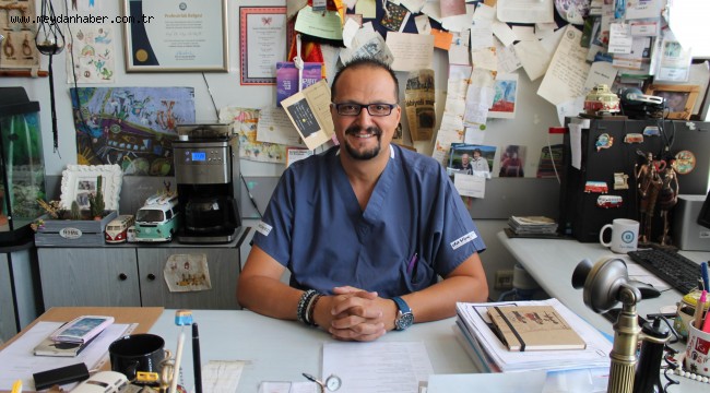 EÜ, Avrupa'da en çok robotik böbrek üstü bezi cerrahisi yapan üçüncü merkez konumunda