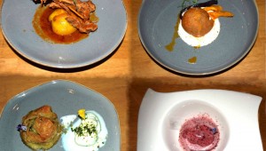 fark yaratan lezzetlerin cesme bulusmasi