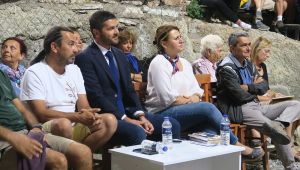 FOÇA, CİTTASLOW BİRLİĞİNE ÜYE OLMA SÜRECİNDE