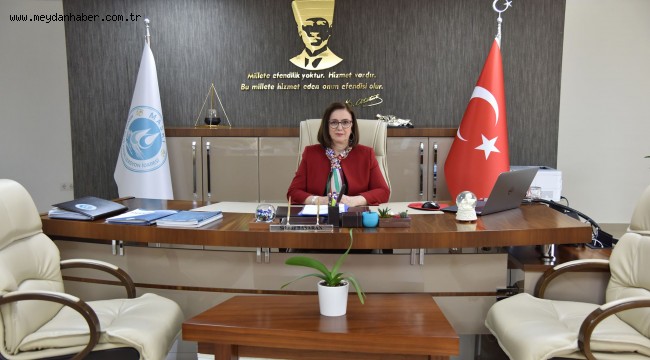 Genel Müdür Başaran, "30 Ağustos Zaferi Bir Ulusu Yeniden Diriltti"