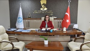 Genel Müdür Başaran, "30 Ağustos Zaferi Bir Ulusu Yeniden Diriltti"