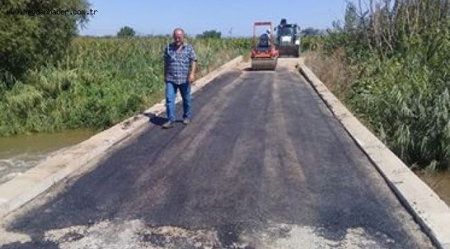 Güvenli Ulaşım İçin Hızlı Müdahale