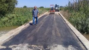 Güvenli Ulaşım İçin Hızlı Müdahale