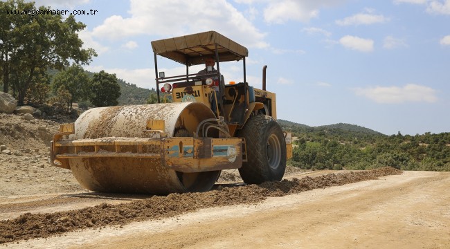Hizmetin Önemini Muhtarlar Anlattı