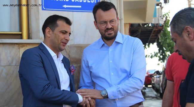 HİZMETLER 4 AYDA 176 BİN TL TASARRUF YAPILDI