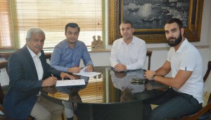 İESOB'dan e-ticaret hamlesi…  