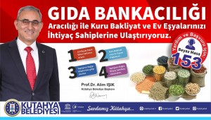 İKİNCİ EL FAZLA EŞYALAR BU PROJE İLE HAYAT BULUYOR