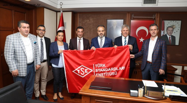 İş güvenliğinde BUSKİ farkı