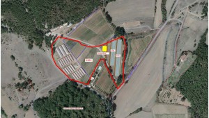 İstanbul'da tarım ve hayvancılığa yatırım fırsatı