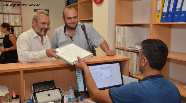 İzmir Barosu'ndan Valiliğe: Varsayım Üzerine Haklar Kısıtlanamaz