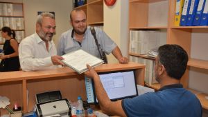 İzmir Barosu'ndan Valiliğe: Varsayım Üzerine Haklar Kısıtlanamaz