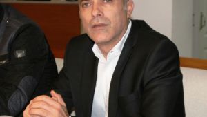 İzmir Fenerbahçeliler Derneği; "İzmir'in Dağlarından çiçekleri yeniden açacak"