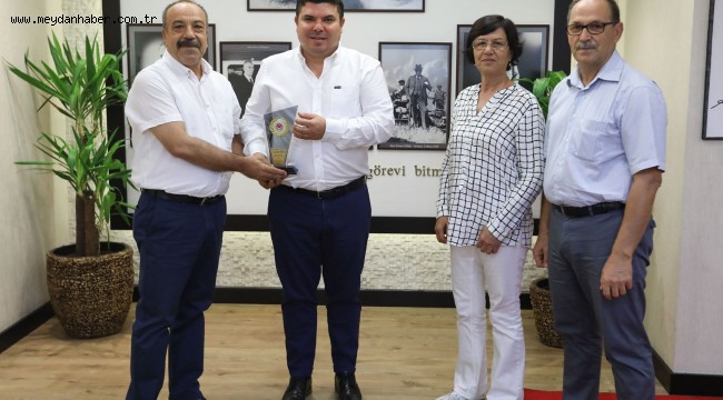 İzmir'i duygulandıran karara özel teşekkür 