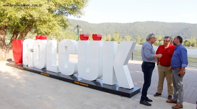 İzmir'in çatısında turizm atağı