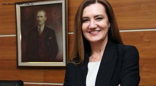 İZMİR ORMANLARINA 110 BİN NEFER DEÜ 110 BİN FİDAN BAĞIŞLAYACAK