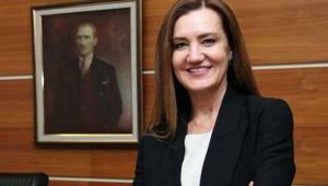 İZMİR ORMANLARINA 110 BİN NEFER DEÜ 110 BİN FİDAN BAĞIŞLAYACAK