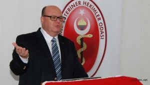 İZMİR VETERİNER HEKİMLERİ ODASI