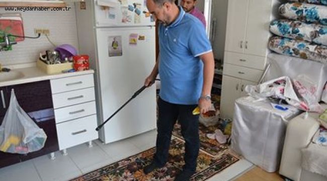 İZMİT BELEDİYESİ BASIN YAYIN VE HALKLA İLİŞKİLER MÜDÜRLÜĞÜ