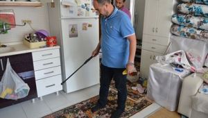 İZMİT BELEDİYESİ BASIN YAYIN VE HALKLA İLİŞKİLER MÜDÜRLÜĞÜ