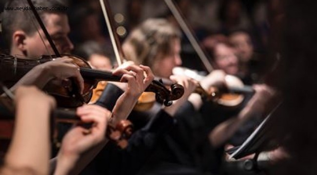 İZMİT'İN ODA ORKESTRASI BÜYÜLEYECEK