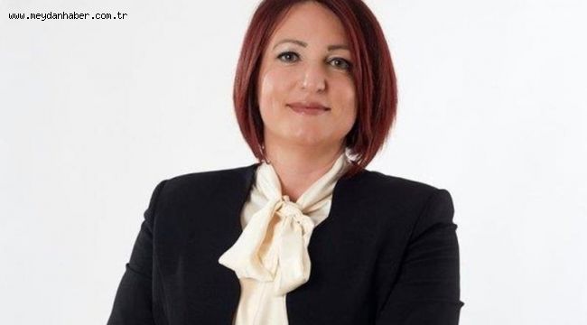 KARABURUN BELEDİYE BAŞKANI İLKAY GİRGİN ERDOĞAN: