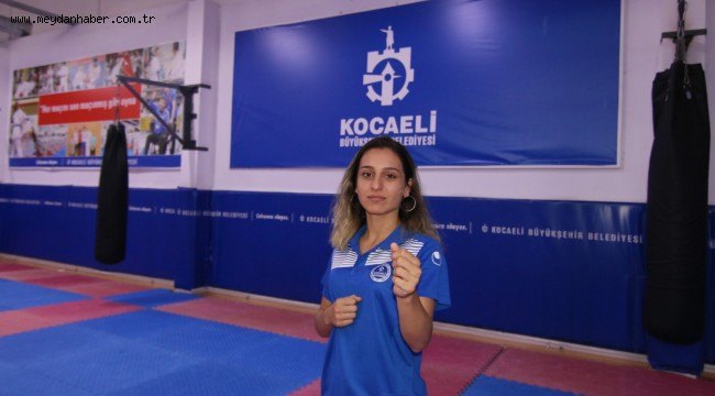 Karateciler, 'Dünya Şampiyonası' yolcusu