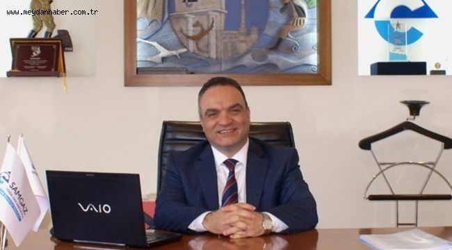 Kavak'ta Doğalgaz Heyecanı