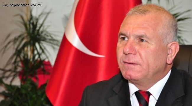 Kemalpaşa Belediye Başkanı Rıdvan Karakayalı'dan yangın açıklaması