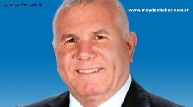 KEMALPAŞA BELEDİYE BAŞKANI RIDVAN KARAKAYALI: