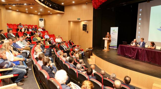 KENT KONSEYİNDE YENİ DÖNEM