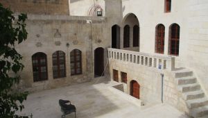 Kuyulu Ev İçin Protokol İmzalandı