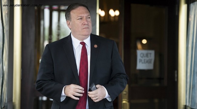 Kuzey Kore'den Pompeo'ya: ABD diplomasisinin inatçı zehri