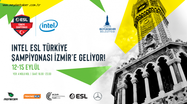 League of Legends da 88. İEF'de