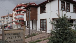 MAHALLE KONAKLARI ARTIK ÜCRETSİZ HİZMET VERİYOR