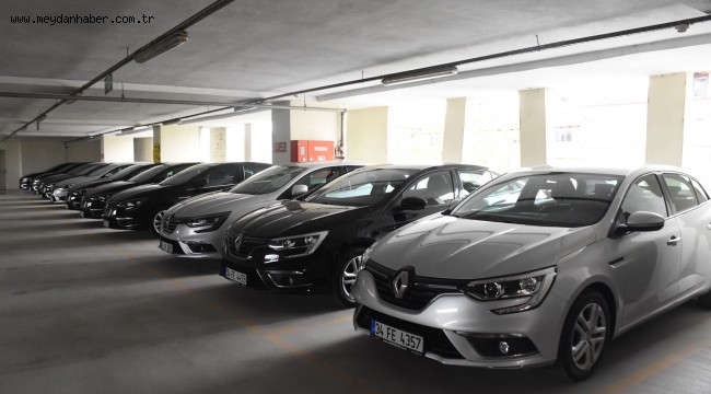 MALİ TEDBİRLERLE YARI YARIYA TASARRUF TEDBİRLERİN SONUÇLARI ORTAYA ÇIKMAYA BAŞLADI