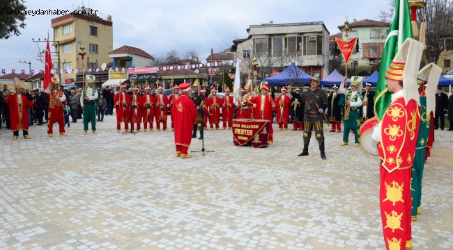 MEHTER EKİBİ KONSER VERECEK MİLLİ DUYGULARA HİTAP EDECEK