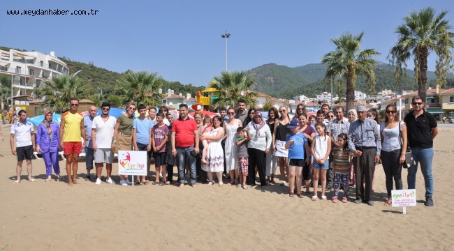 Menderes'te Hayata Engel Yok