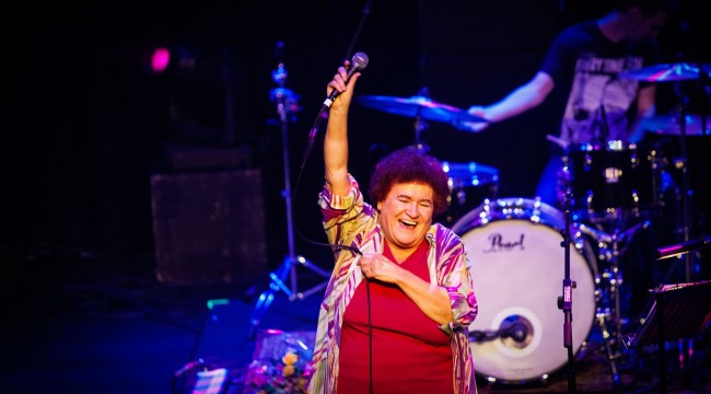 Milli bayramların coşkusu Yenimahalle'de yaşanır