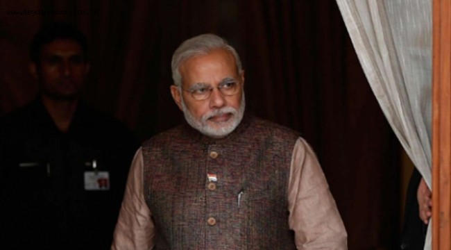 Modi, Cammu Keşmir konusunda ara bulucu istemiyor