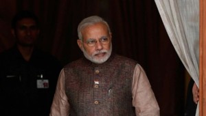 Modi, Cammu Keşmir konusunda ara bulucu istemiyor