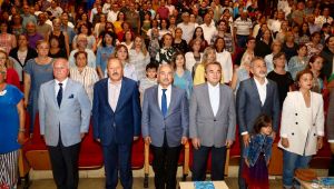 MUHTEŞEM RÜSUMAT KONSERİ