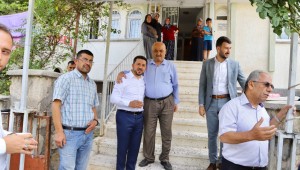 NEVŞEHİR BELEDİYESİ'NDEN ÖRNEK PROJE