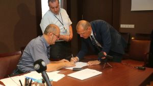 Odunpazarı'ndan şeffaf belediyecilik örneği