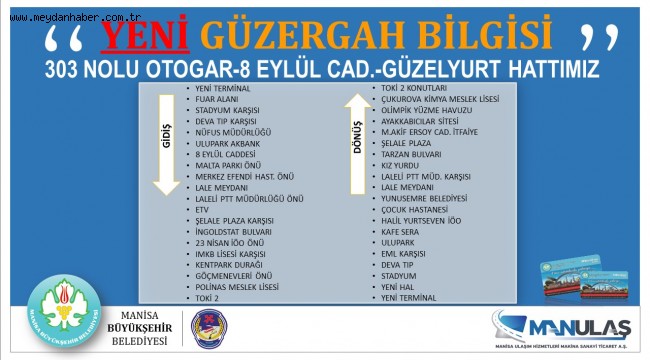 Öğrencileri Çevreci Otobüsler Taşıyacak