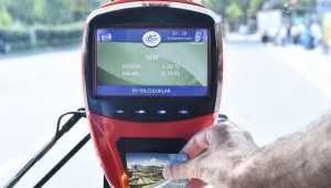 ÖHO'LARDA 2 EYLÜL'DE ANKARAKART DÖNEMİ BAŞLIYOR…