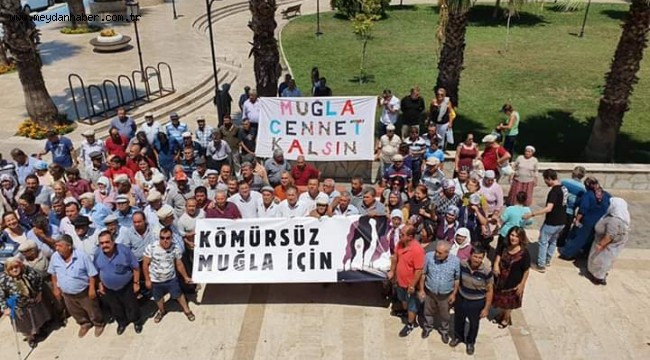 ÖNLEM ALINMAZSA TÜRKİYE DOĞASINI BİTİRECEKLER!